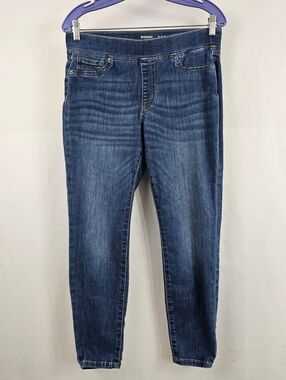 Amazon Essentials Women's Pull On Jeggings, Sz 10 Short